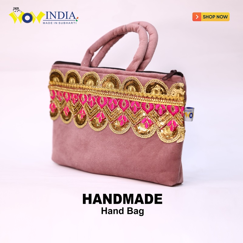 Hand Bag 2