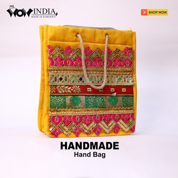 Hand Bag 4