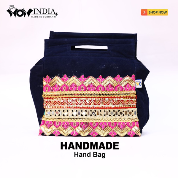 Hand Bag 3