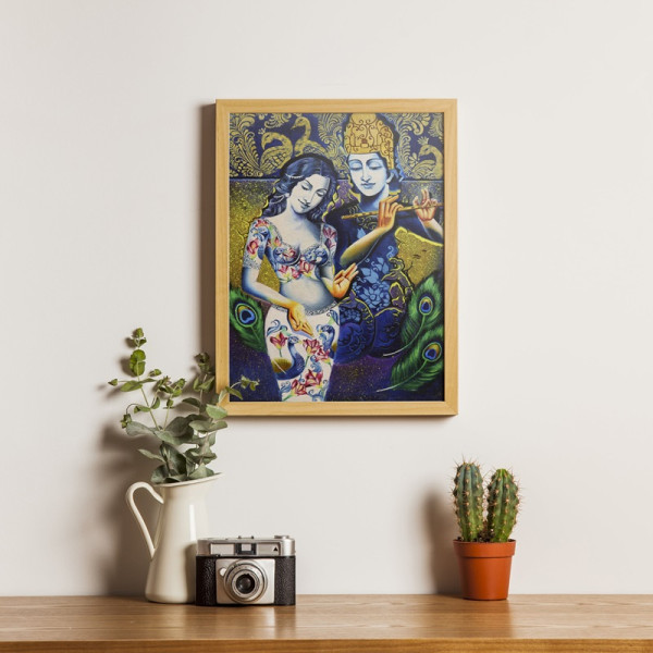 Canvas Painting