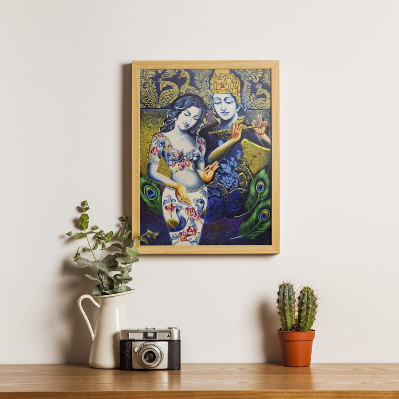 Canvas Painting