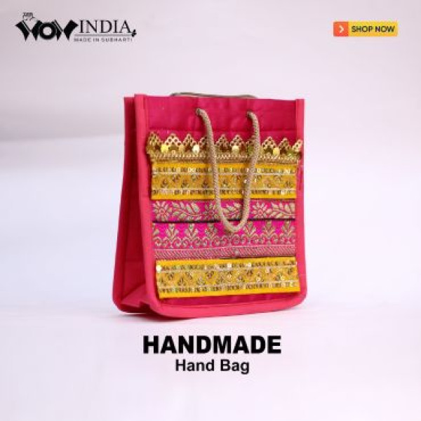 Hand Bag 1