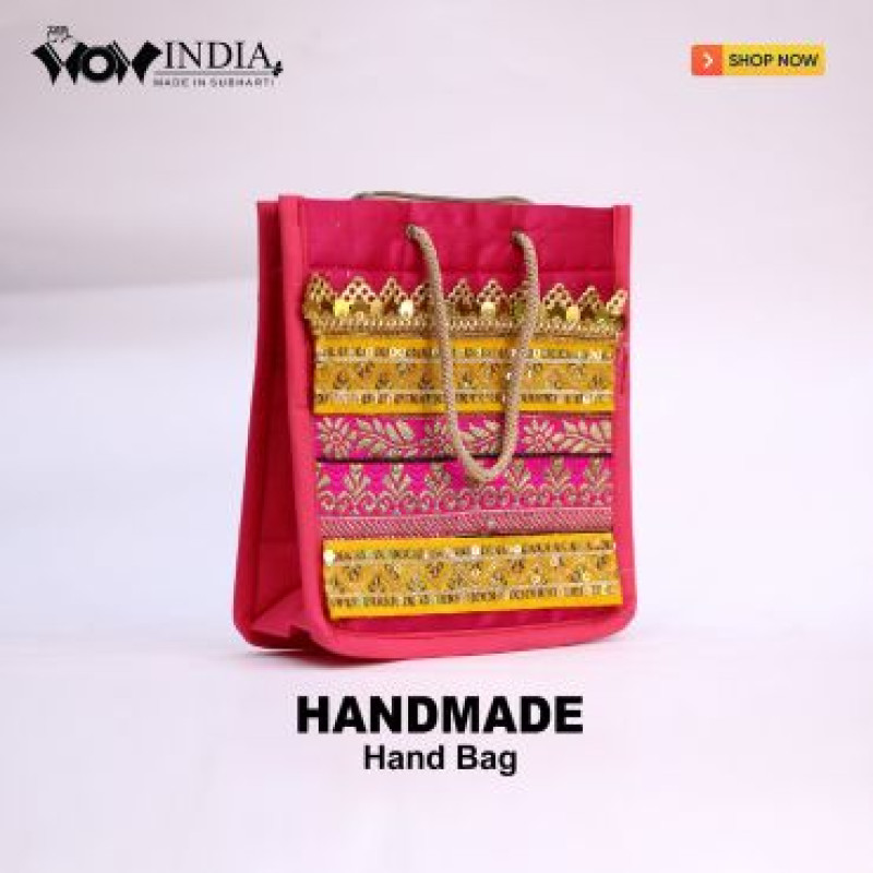 Hand Bag 1